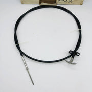AMC Jeep 5354552 Cable Low Range Group 18.650 OEM New Old Stock NOS Open 6