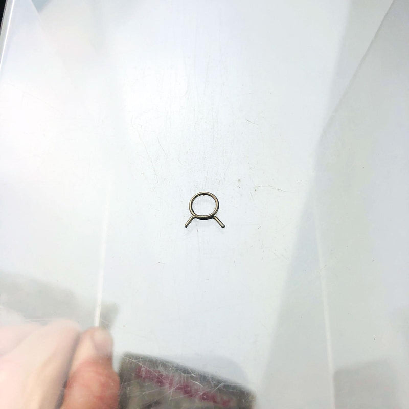 Dolmar 119114030 Hose Clamp OEM NOS Replaced by 3459204 9