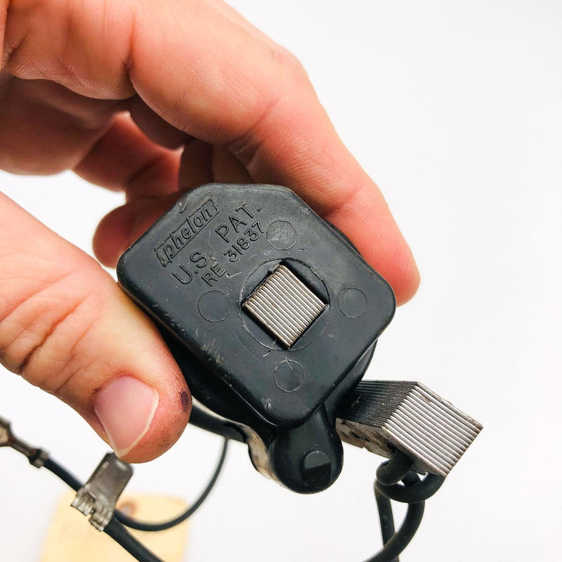 Poulan 507124691 Ignition Module for Chainsaw OEM New Old Stock NOS Loose 7