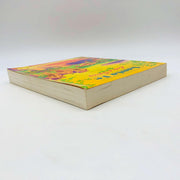 Santa Fe Lite and Spicy Recipe Paperback Joan Stromquist 1992 Cookbook Cookery 5