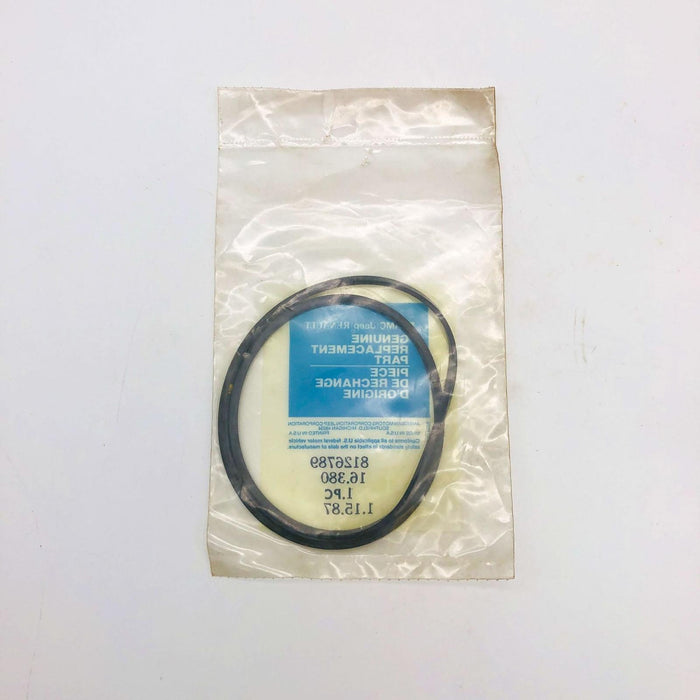 AMC Jeep 8126789 Seal for Oil Pump Auto Trans OEM NOS 81-86 CJ A904 A999 3