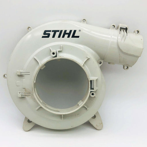 Stihl 4229 701 0613 Fan Housing Outer OEM New Old Stock NOS Loose No Pkg 1