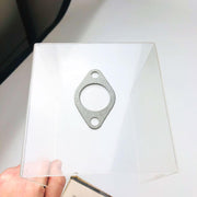 Tecumseh 31960 Gasket for Carburetor OEM New Old Stock NOS Replaced by 31960A 6