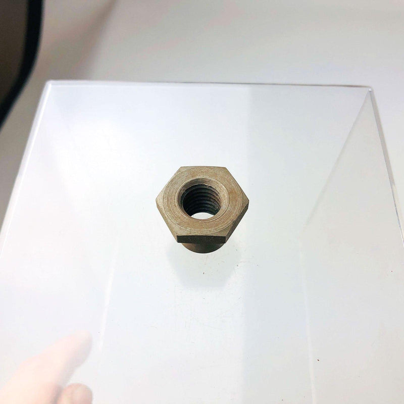 Ariens Gravely 08715700 Bushing Flanged .500x.875x.7 OEM NOS Replaces 040305 12