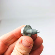 Mopar 06502468 Screw Hex Flange Head Brake Mounting OEM New NOS For Jeep 3