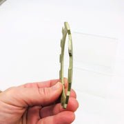 McCulloch 28113 Friction Clutch Disc for Model 47 Chainsaws OEM NOS Loose 4