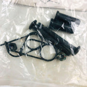 Simplicity 1693443 Front Weight Carrier Hitch Assembly 1719361 OEM New NOS 12