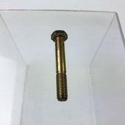 Snapper 28725 Screw 5/16-24 x 2 Hex Head Cap OEM NOS Replaced 704056 Seal Indent 5