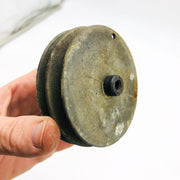 McCulloch 36856 Starter Drum for Model 35 39 Mac35 Mac35A Chainsaws OEM NOS 7