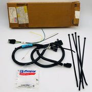 Mopar 82204220 Wiring Package Trailer Tow OEM New Old Stock NOS Open 1