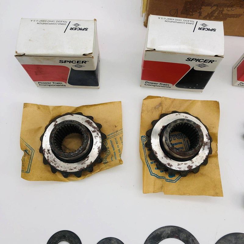 AMC Jeep 994267 Spider Gear Spline Differential Dana Spicer OEM New NOS Open 5