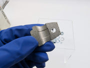 Banner SMB18FA Mounting Bracket for 18mm Barrel Mount Sensors 2