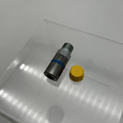 Staubli RCS06.1252 Socket Male NPT 3/8" Thread ROHS Compliant 1ct 9