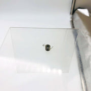 Tecumseh 631767 Throttle Return Spring OEM New Old Stock NOS Loose No Pkg 4