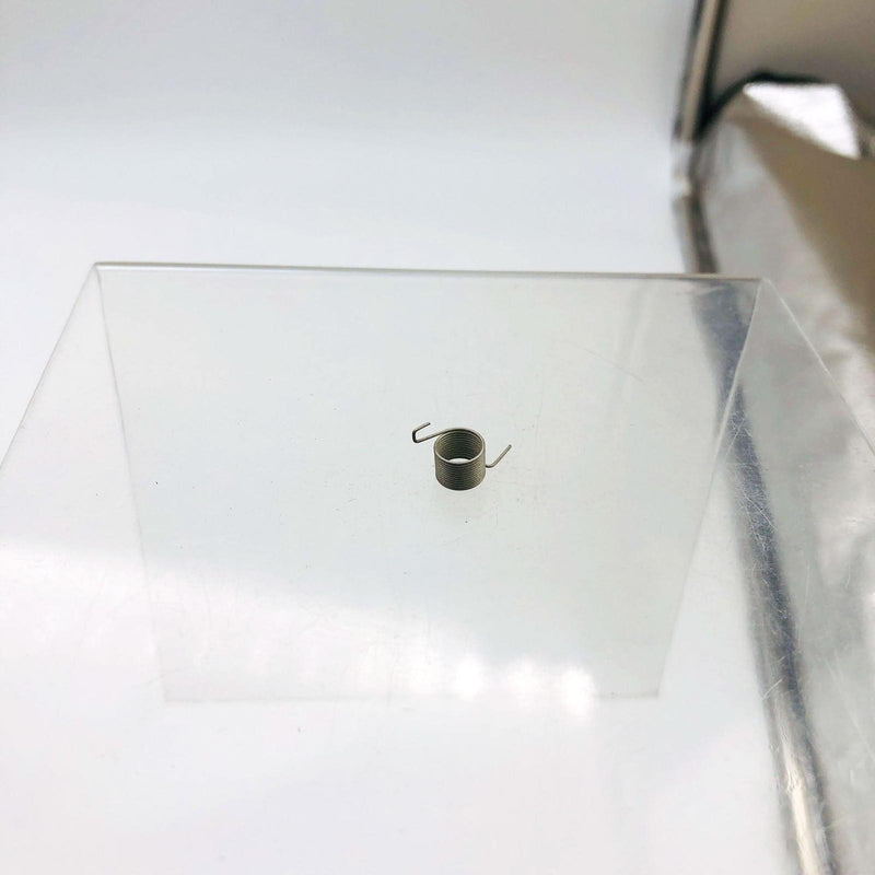 Tecumseh 631767 Throttle Return Spring OEM New Old Stock NOS Loose No Pkg 4