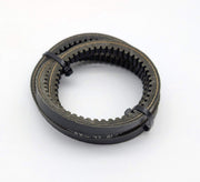 Dayton AX37 Notched Belt 1/2" Width 39" Length 5/16" Thick Power King Cog 1