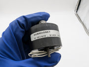 Emhart Tucker M 153 635 S1459-370 Rotary Solenoid Hubmagnet for Stud Welder 4