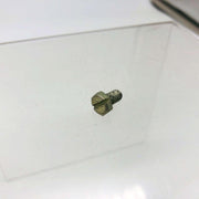 McCulloch 103469 Screw 10-24x3/8 for Mac 10-10E Chainsaw OEM NOS Loose No Pkg 9