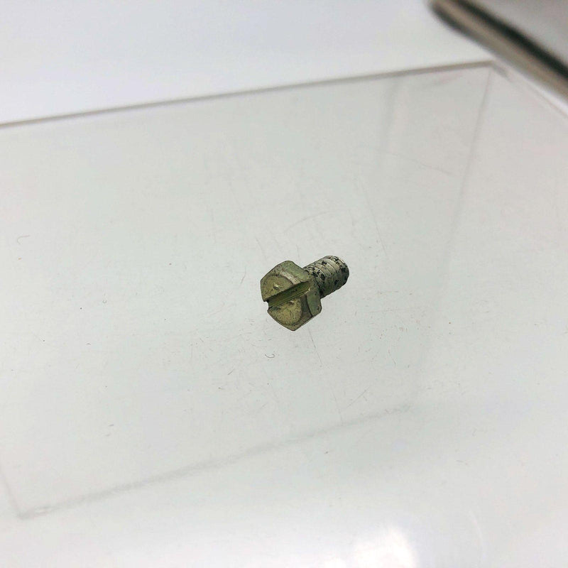 McCulloch 103469 Screw 10-24x3/8 for Mac 10-10E Chainsaw OEM NOS Loose No Pkg 9