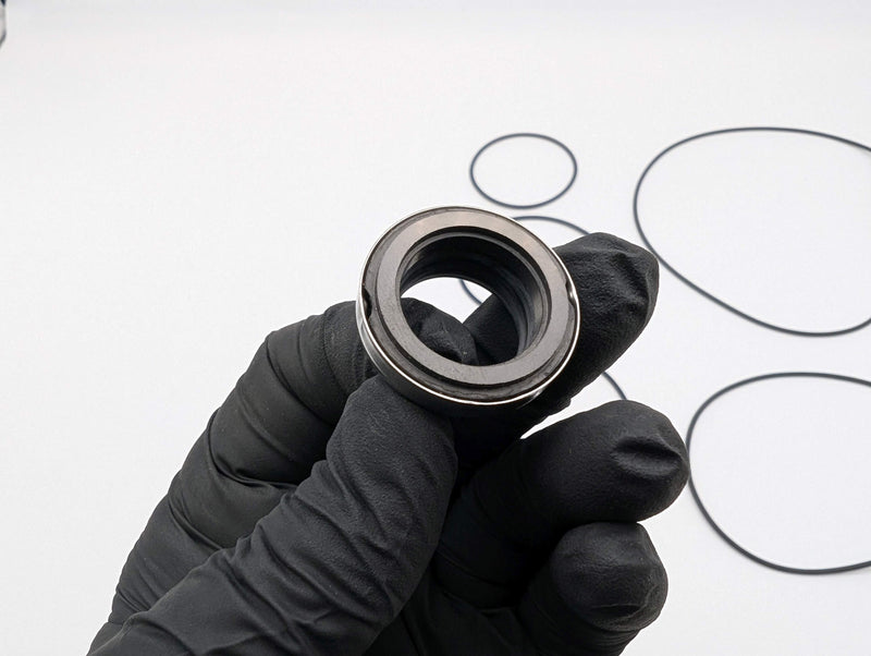 Aurora Pump 476-0278-644 Mechanical Seal & Rebuild Kit for 3/4" 320 Series Pumps