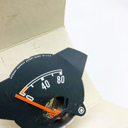 AMC Jeep 8126929 Oil Gauge OEM NOS 81-84 Cherokee Wagoneer J10 J20 Open 9