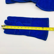 PIP 73-700RHO Welding Gloves Size Large Left Hand Only Split Cowhide Leather 5pk 5