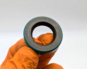 SKF 6521 Radial Shaft Seal 0.656" Shaft 1.124" OD 0.313" Width CRW1 NBR Lip 1