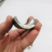 Thomas & Betts 15505SS Blackburn Die Set 99H Pink 12-14 Ton Hydraulic Tools 5