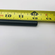 1x Morse 16721 Aircraft Drill Bit 1391 3/8 HSS 12in OAL Black Oxide 135 SP 5