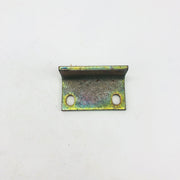 John Deere L58213 Bracket Angled OEM New Old Stock NOS Loose No Pkg 11