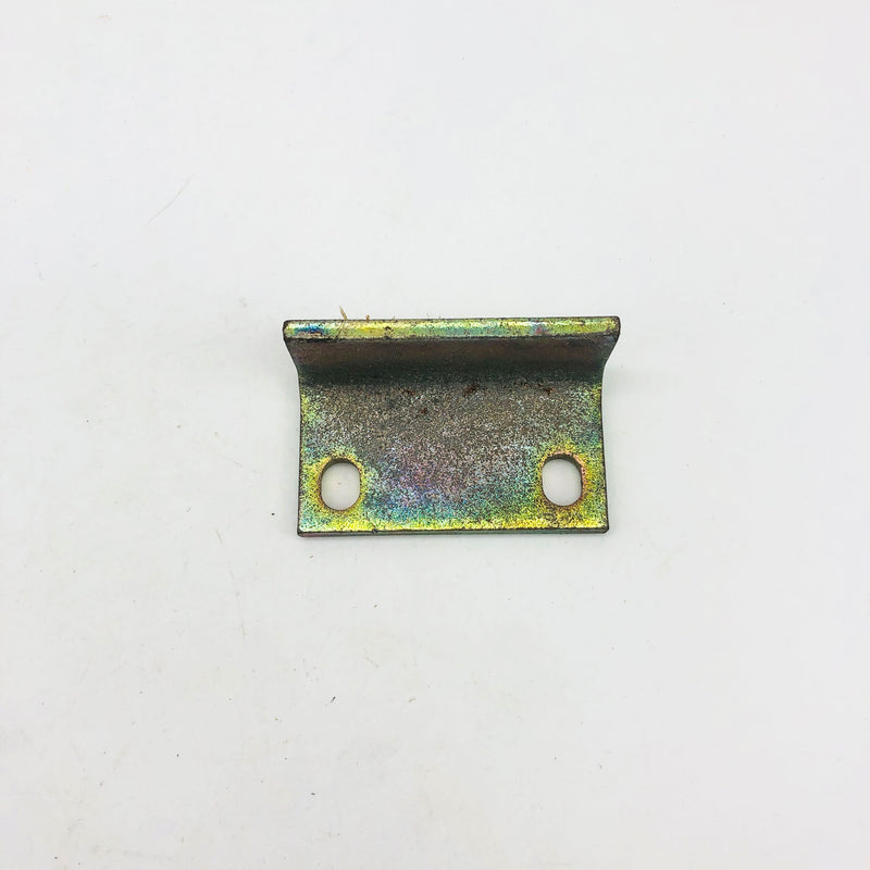 John Deere L58213 Bracket Angled OEM New Old Stock NOS Loose No Pkg 11
