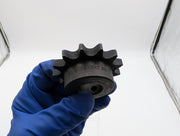 Martin 40BS13HT 3/4 Saber Roller Chain Sprocket 3/4" Bore 13 Teeth 1/2" Pitch 3