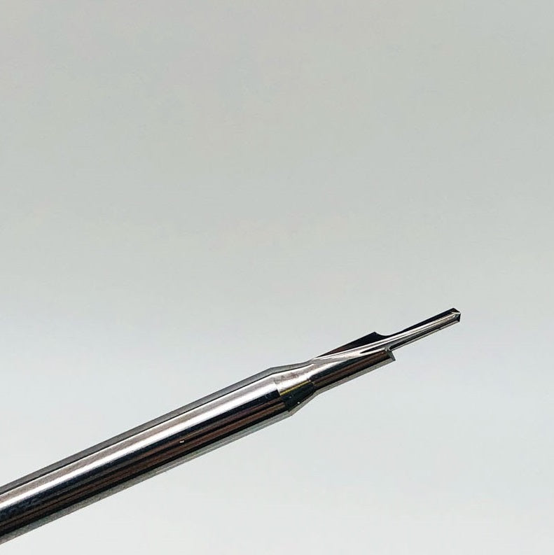 Mikron Tool 2.C.1001570.01 Drill Diameter .88 50226765 / 171 3