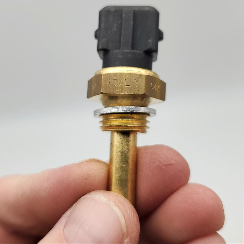 Delphi TS10059 Coolant Temperature Sensor 3