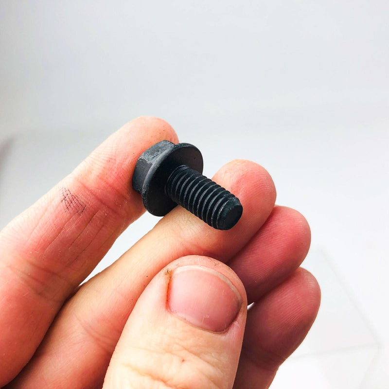 Mopar J8132265 Bolt Hex Head OEM NOS For Jeep Loose 5