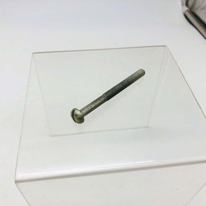 McCulloch 101999 Screw for Chainsaw OEM New Old Stock NOS Loose No Pkg 9