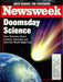 Newsweek Magazine November 23 1992 Doomsday Science How Will World End Asteroid 1