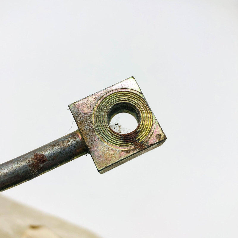 Mopar 5363756 Brake Hose OEM NOS 82-86 Jeep CJ7 Scrambler Open 5