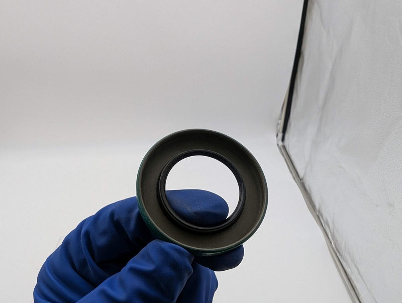 CR SKF 13671 Radial Shaft Seal 1.375" Bore 2.25" OD 0.313" Width CRW1 NBR 2