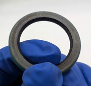 SKF 12334 Oil Seal 1.25" Shaft 1.686" OD 0.188" Width Nitrile Rubber Lip 1