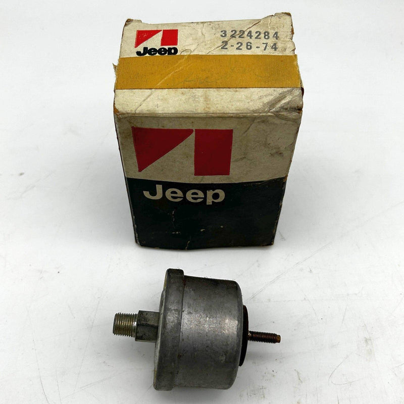Jeep 3224284 Engine Oil Pressure Switch OEM New Old Stock NOS Open