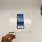 Kyocera GEL300020E TN6020 Indexable Grooving Insert Cermet TSQ17267 Lot of 10 6