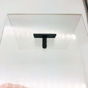 AMC Jeep 4005681 Screw T Head for Fuel Tank Skid Plate OEM NOS 81-86 Cher Wag 7