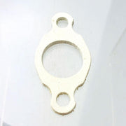 Tecumseh 31688 Gasket for Carburetor Mount OEM New Old Stock NOS Replaced 31688A 1