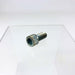 Gravely 05933000 Screw .44-14x1.00 OEM NOS Replaces 421648 Loose Clear 8