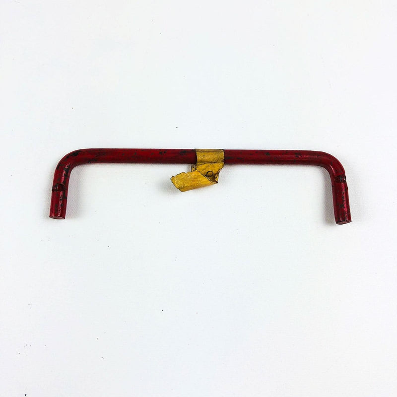 Snapper 31050 Clutch Rod Heat Treated OEM Used Replaced by 7031050YP Red 7