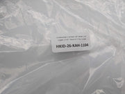 Continental C150 Belt 7/8" Width 154" Length 17/32" Thick HY-T Plus V-Belt 4