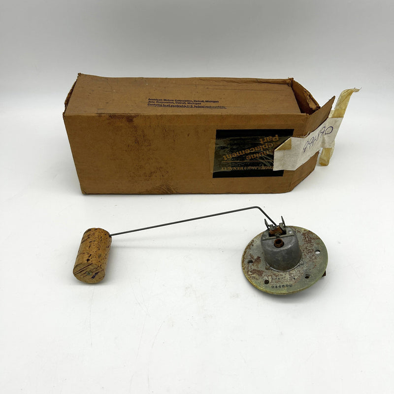 AMC Jeep 994890 Fuel Sending Unit OEM New Old Stock NOS Open 3