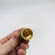 Tregaskiss TRE404-26 Retaining Head TL Tough Lock Slip-On Dual Taper Welding 6