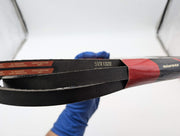 Gates 5VX1320 Notched Belt 5/8" Width 132" Length 35/64" Thick Super HC 2